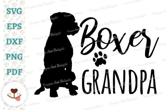 Boxer Dog Grandpa Review: Honest Embroidery Design Notes