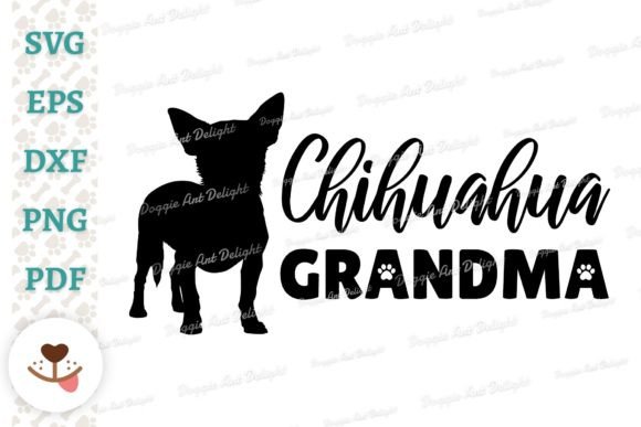 Chihuahua Grandma: An Embroidery Designer's Honest Review