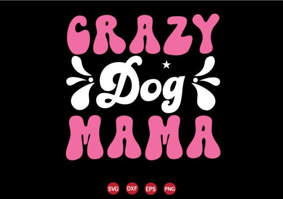 Crazy Dog Mama SVG – A Hands-On Embroidery Review