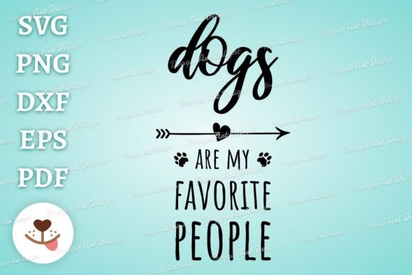 Design Review: Sarcastic Dog Lover SVG for Embroidery Projects