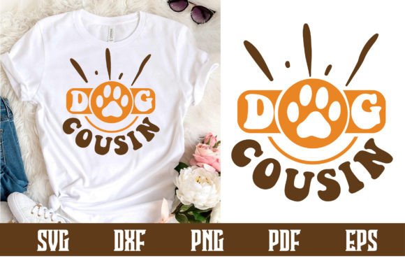Dog Cousin Svg: A Hands-On Review for Embroidery Designers