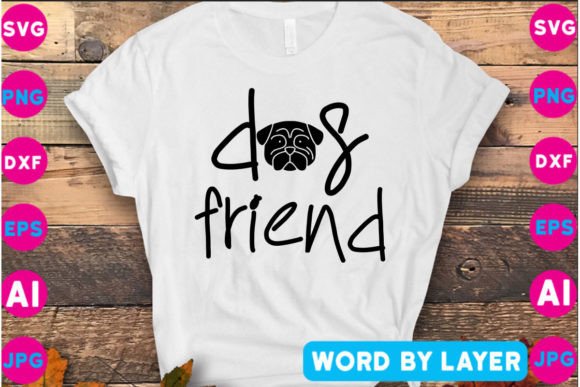 Dog Friend SVG Design: A Practical Review for Embroidery Pros