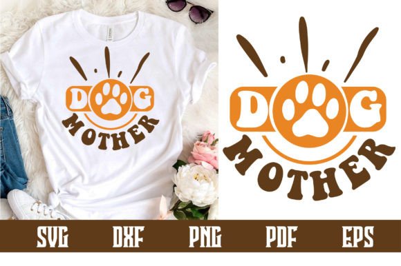 Dog Mother Svg: A Designer’s Review for Real Embroidery