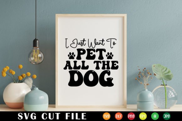 I Just Want to Pet All the Dog: A Designer Review