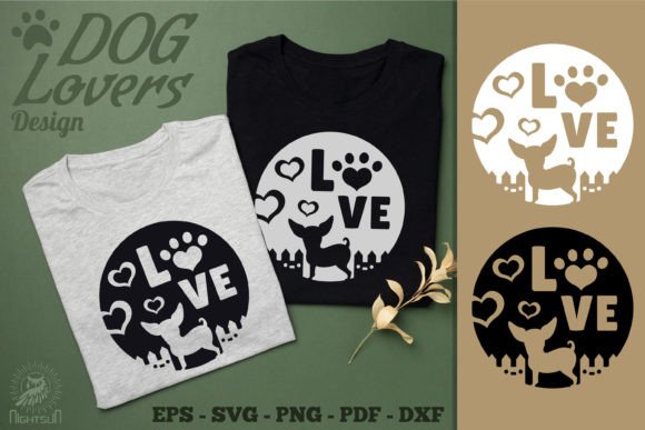 Love Dog Design SVG: Real Talk for Embroiderers